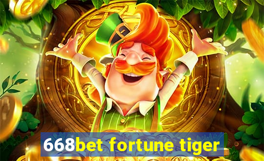 668bet fortune tiger